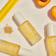 La Rosée Sérum Facial Antiedad