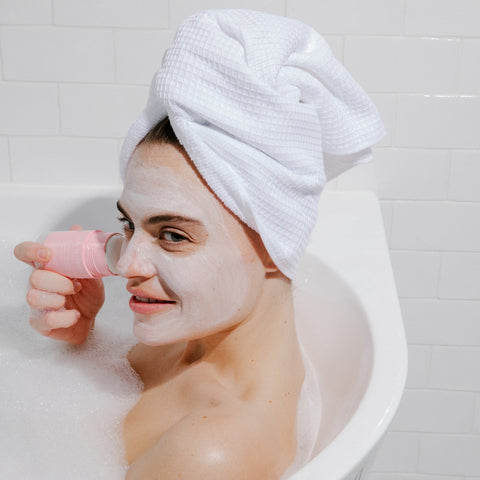 La Rosée Mascarilla Detox en Stick